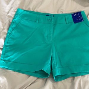 Apt 9 shorts
